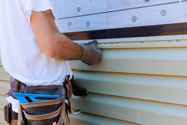 Trusted Siding Replacement service in Chillicothe, IL - Squared Siding